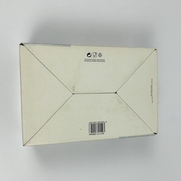 Vintage Czechoslovakia Bohemia Crystal Whiskey Spirits Six Glasses Old Fashioned - Picture 6 of 14